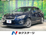 スバル インプレッサG4
