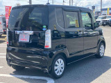 N-BOX G SSパッケージ 