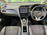 シャトル 1.5 ハイブリッド X ホンダセンシング 