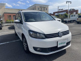 フォルクスワーゲン ゴルフトゥーラン