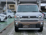 ハスラー J スタイルII 