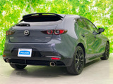 MAZDA3ファストバック 2.0 X プロアクティブ ツーリング セレクション 