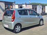 ご契約いただいた車輌は納車前に整備工場にて法定点検を実施しておりますので法定整備記録簿が発行されます。実施した点検・整備内容を確認することができますので、中古車を購入する際の不安も解消できます!