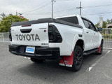 ハイラックス 2.4 Z GRスポーツ ディーゼル 4WD 