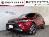 R3年式☆ハリアーハイブリッド入荷しました☆