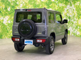 ジムニー XC 4WD 