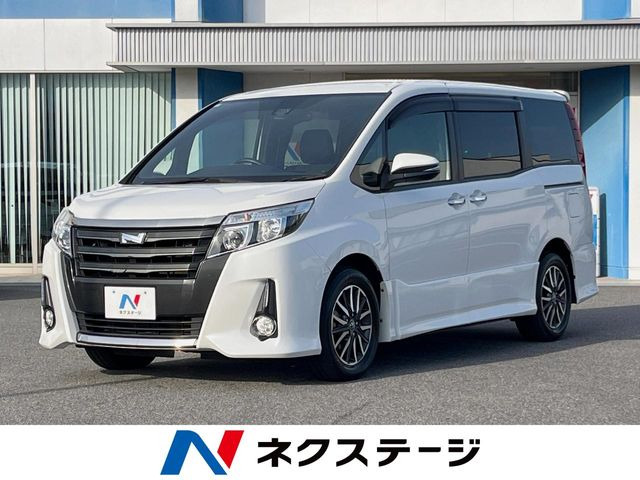 ノア 2.0 Si 