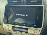 ランドクルーザープラド 2.7 TX 4WD 