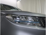 LEDオートライト☆暗くなったら自動で点灯、エンジンを切れば消灯します。