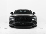 コンチネンタルGT アズール 4WD 
