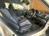 インプレッサXV 2.0i-L アイサイト 4WD 4WD 修復歴無し