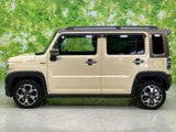 ハスラー J スタイルII 