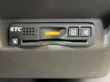【ETC】高速道路の料金所をストレスなく通過!話題のスポットやサービスエリアに多い「スマートIC」利用時は必須のアイテムです。当店でセットアップを実施、ご納車当日からすぐにご利用いただけます!