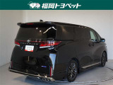 ヴェルファイア 2.4 Z プレミア 