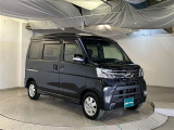 アトレーワゴン カスタムターボ RS リミテッド SAIII 