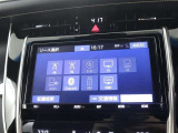 ラジオはもちろん、テレビ、Bluetooth接続も可能です!
