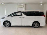 ☆アルファード専門店☆全国対応3年保証&日本全国納車&ローン審査可能☆頭金0円でもOK!頭金無し120回フルローンOK!審査無料☆