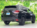 フォレスター 2.5 プレミアム 4WD 
