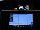 ナビはマストアイテム!知らない道もお任せ!安心して運転いただけます