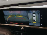 駐車が苦手な方でも安心のバックガイドモニター搭載。 後方の映像をクリアに表示し、ガイドラインで車庫入れや縦列駐車をしっかりサポート。毎日の運転がぐっとラクになります。