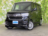 ホンダ N-BOXカスタム