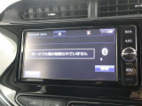 Bluetoothもついてるので、携帯と繋いで好きな音楽聞けます。