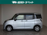 コンパクトなのに居心地の良い広さを兼ね備えたタンク G Sが入荷しました。