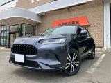 ホンダ ZR-V