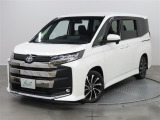 トヨタ ノア