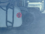 【ドライブレコーダー】ドライブレコーダー装備!走行中はもちろん、あおり運転や事故に遭遇した際、映像で記録し、万一のリスクに備えます。※記録用SDカードはお客様ご自身でご準備いただく必要があります。