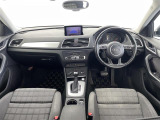 Q3 1.4 TFSI スポーツ 修復歴無し