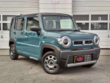 スペーシア ハイブリッド(HYBRID) G 4WD 