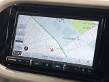 ●社外メモリーナビ/地デジ:オーディオ機能充実のナビで、運転もより楽しくなります♪ナビ交換がしやすいメリットもありますので、ナビ機能に不安がある方は是非ご相談ください♪