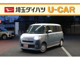 2トーンの可愛くて、おしゃれなキャンバス♪ デモカー上がりの現行キャンバスが入荷しました! 丸みのあるボディデザインと上品な外観で人気の高いモデルです♪