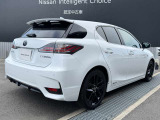 CT 200h Fスポーツ Xライン 