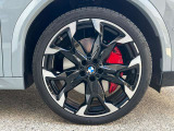 X2 M35i xドライブ 4WD 