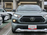 RAV4 2.0 アドベンチャー 4WD 