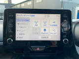 ☆オーディオメニュー☆
