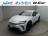 トヨタ クラウンスポーツ