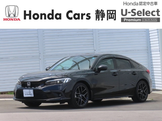 ホンダ シビック 
