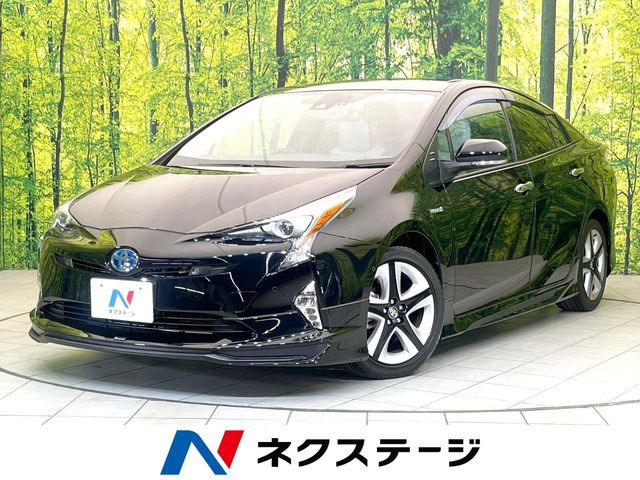 プリウス 1.8 A ツーリングセレクション 
