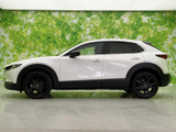 CX-30 2.0 20S ブラックトーンエディション 