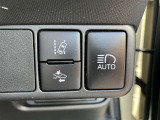 様々な安全機能がついてます