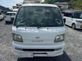 ハイゼットトラック ローダンプ 4WD 3方開 4WD
