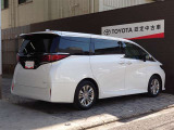 ハイブリッドシステムを新規登録から10年、走行20万kmまで保証!トヨタ認定中古車の強みです!