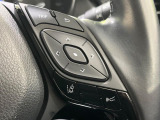 【プリクラッシュセーフティ】前方の車両等を検知し、衝突しそうな時は警報で注意を促し、ブレーキを踏む力をサポート。ブレーキを踏めなかった場合は衝突被害軽減ブレーキが作動、衝突回避をサポートします。