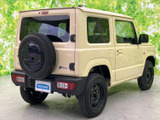 ジムニー XL 4WD 