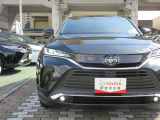 ハリアー 2.0 Z レザーパッケージ 