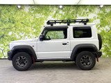 ジムニーシエラ 1.5 JC 4WD 