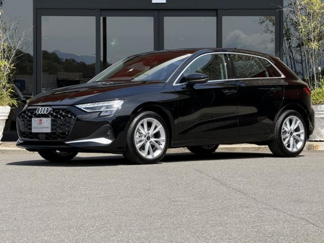 A3スポーツバック 30 TFSI アドバンスド